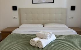 Luxury Estudio Malaga Centro